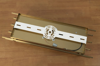 Aurelle Alabaster Wall Sconce
