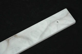 Aurelle Alabaster Wall Sconce