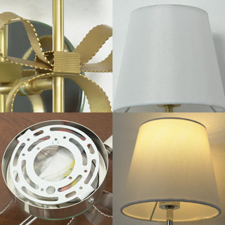 Aurette Ribbon Bow Wall Sconce