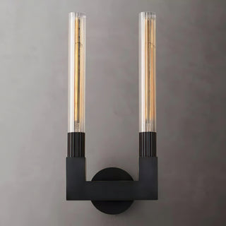 Cania Double Sconce