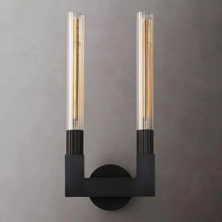 Cania Double Sconce