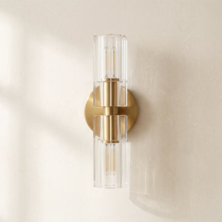 Beliy Linear Sconce
