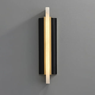 Blade Alabaster Wall Lamp - Vidirlighting