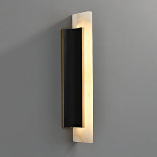 Blade Alabaster Wall Lamp - Vidirlighting