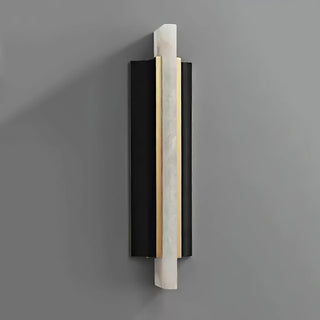 Blade Alabaster Wall Lamp - Vidirlighting