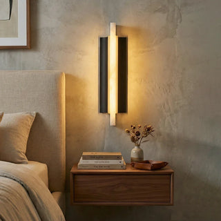 Blade Alabaster Wall Lamp - Vidirlighting