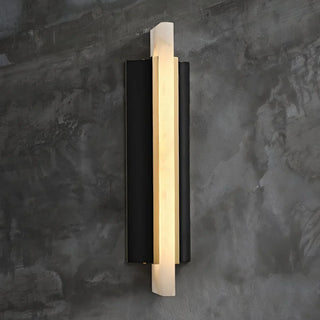 Blade Alabaster Wall Lamp - Vidirlighting
