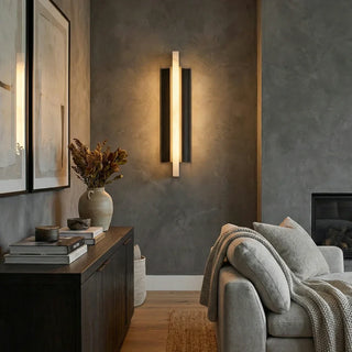 Blade Alabaster Wall Lamp - Vidirlighting
