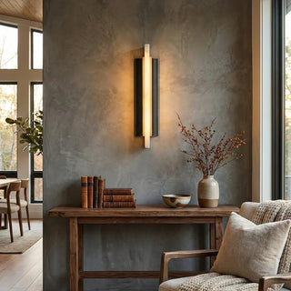 Blade Alabaster Wall Lamp - Vidirlighting