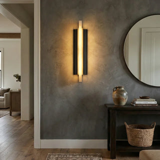 Blade Alabaster Wall Lamp - Vidirlighting