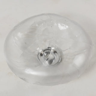 Corvina Molten Glass Wall Sconce