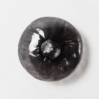 Corvina Molten Glass Wall Sconce