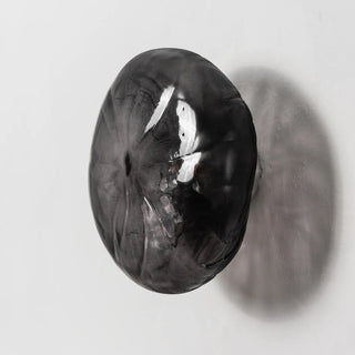 Corvina Molten Glass Wall Sconce