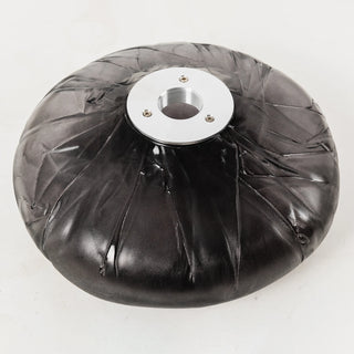 Corvina Molten Glass Wall Sconce