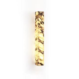 Cuboid Marble Wall Light - Vidirlighting