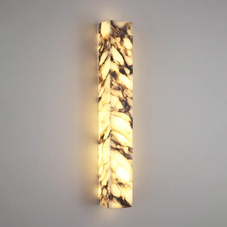 Cuboid Marble Wall Light - Vidirlighting