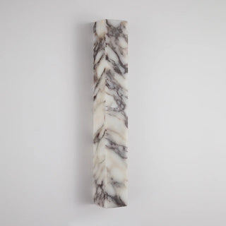 Cuboid Marble Wall Light - Vidirlighting