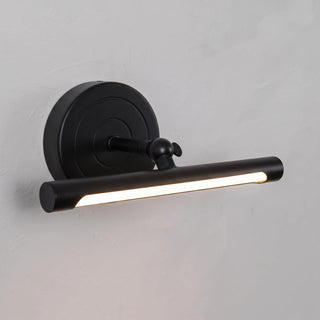 Curator LED Picture Wall Light