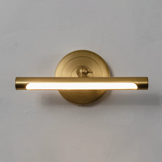Curator LED Picture Wall Light