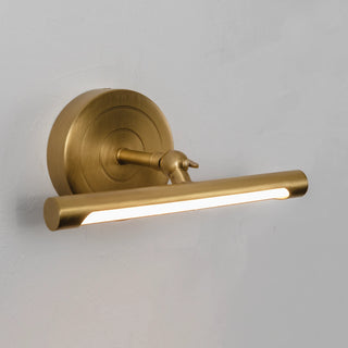 Curator LED Picture Wall Light