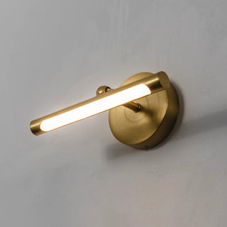 Curator LED Picture Wall Light
