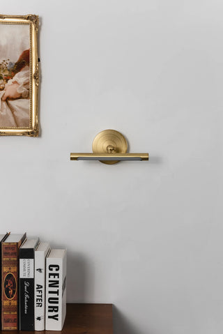 Curator LED Picture Wall Light