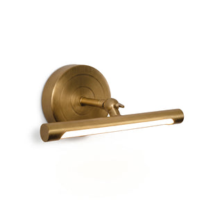 Curator LED Picture Wall Light