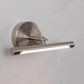 Curator LED Picture Wall Light