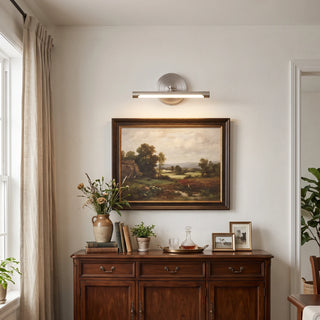 Curator LED Picture Wall Light