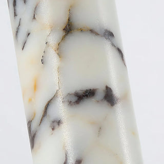 Cylinder Opus Marble Pendant Lamp - Vidirlighting