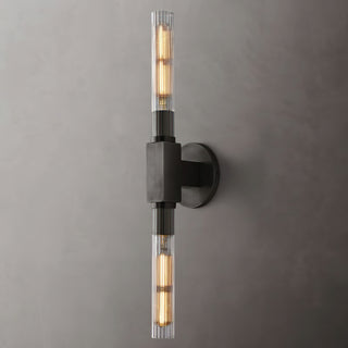 Channe Linear Sconce 22"