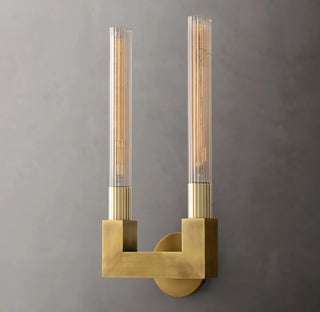 Cania Double Sconce