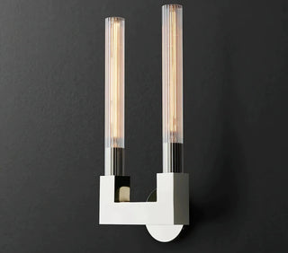Cania Double Sconce