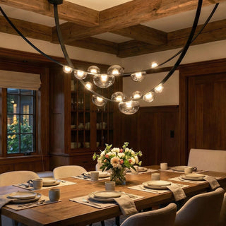 Dew Drops Pendant Lamp