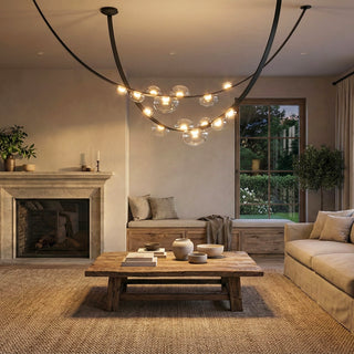 Dew Drops Pendant Lamp