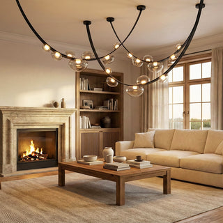 Dew Drops Pendant Lamp