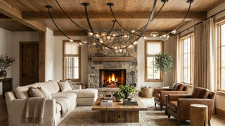 Dew Drops Pendant Lamp