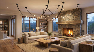 Dew Drops Pendant Lamp