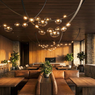 Dew Drops Pendant Lamp