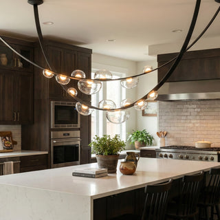 Dew Drops Pendant Lamp