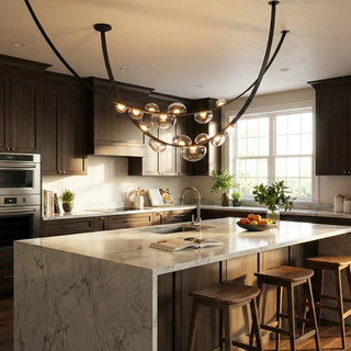 Dew Drops Pendant Lamp