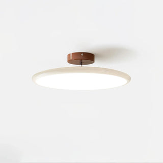 Drift Adjustable Slim Lampshade Ceiling Light