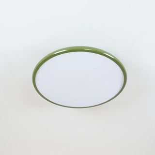 Drift Adjustable Slim Lampshade Ceiling Light