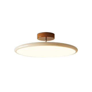 Drift Adjustable Slim Lampshade Ceiling Light
