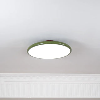 Drift Adjustable Slim Lampshade Ceiling Light