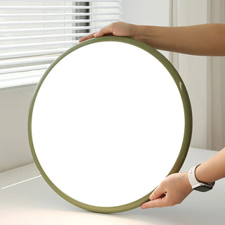 Drift Adjustable Slim Lampshade Ceiling Light