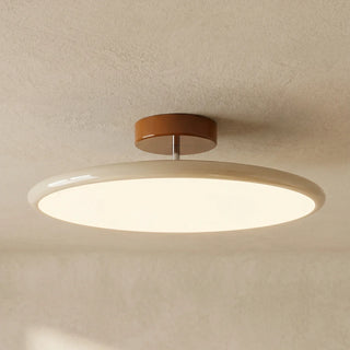 Drift Adjustable Slim Lampshade Ceiling Light