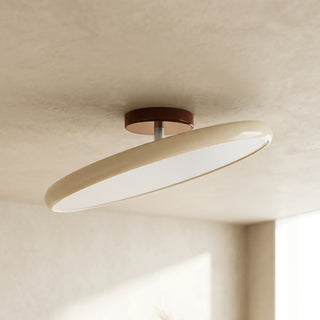 Drift Adjustable Slim Lampshade Ceiling Light