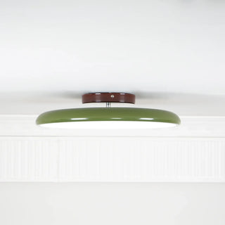 Drift Adjustable Slim Lampshade Ceiling Light