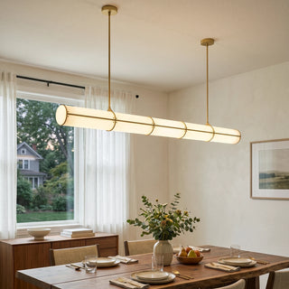 Endless Pendant Light